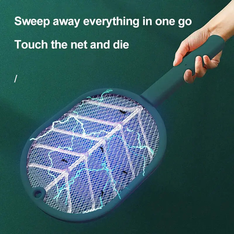Electric Mosquito Killer Swatter